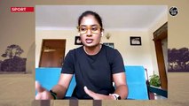 FREE HIT - An IPL 2020 talk show with Boria Majumdar: Captain, Indian women's ODI team Mithali Raj