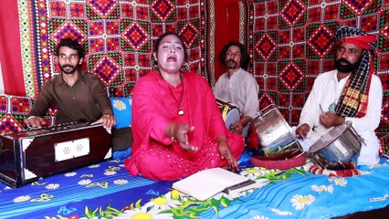 Dhola Main Teri han Madem Nelam Khan New Song