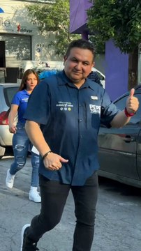 Pepe Torres y el rescate del medio ambiente en Guadalupe