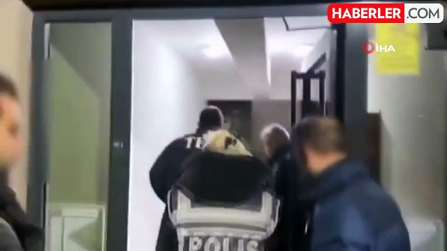 39 İlde FETÖ'ye Yönelik 'Kıskaç-39' Operasyonunda 103 Şüpheli Yakalandı