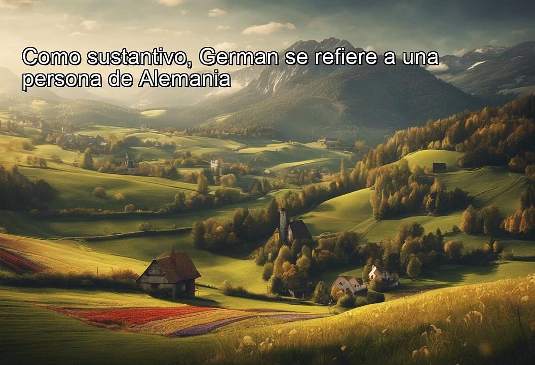 10000 palabras - German