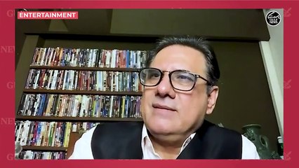 Boman Irani turns master storyteller in Bollywood