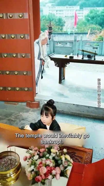 The 2-Year-Old Taoist Prodigy Who Healed a 50-Year-Old Injury Instantly!