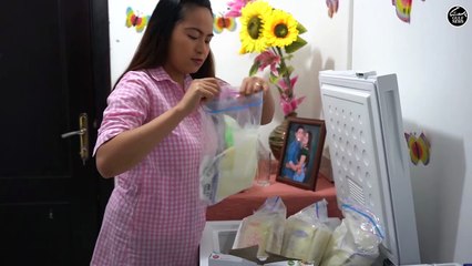 UAE mum donates breastmilk to babies who’ve lost their mothers to COVID-19