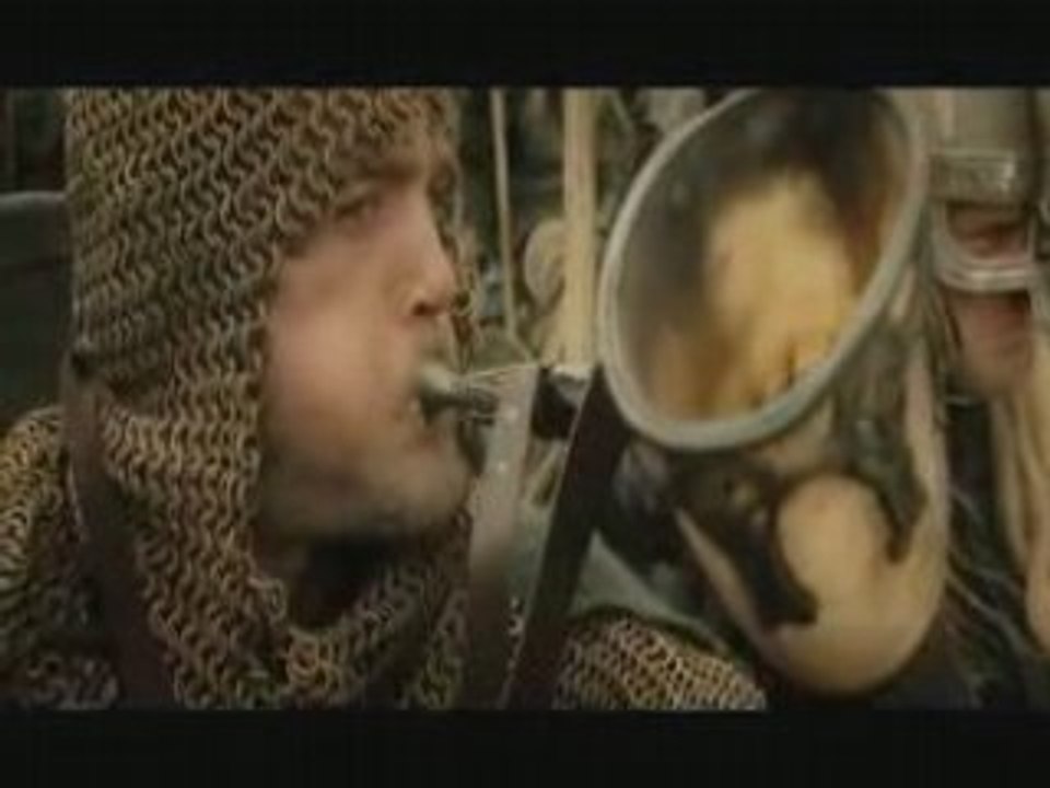 Pour Eorlingas !!!