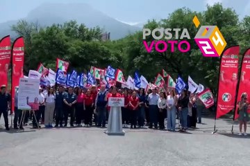 José Luis Garza Ochoa y su visión de un Guadalupe eco-amigable