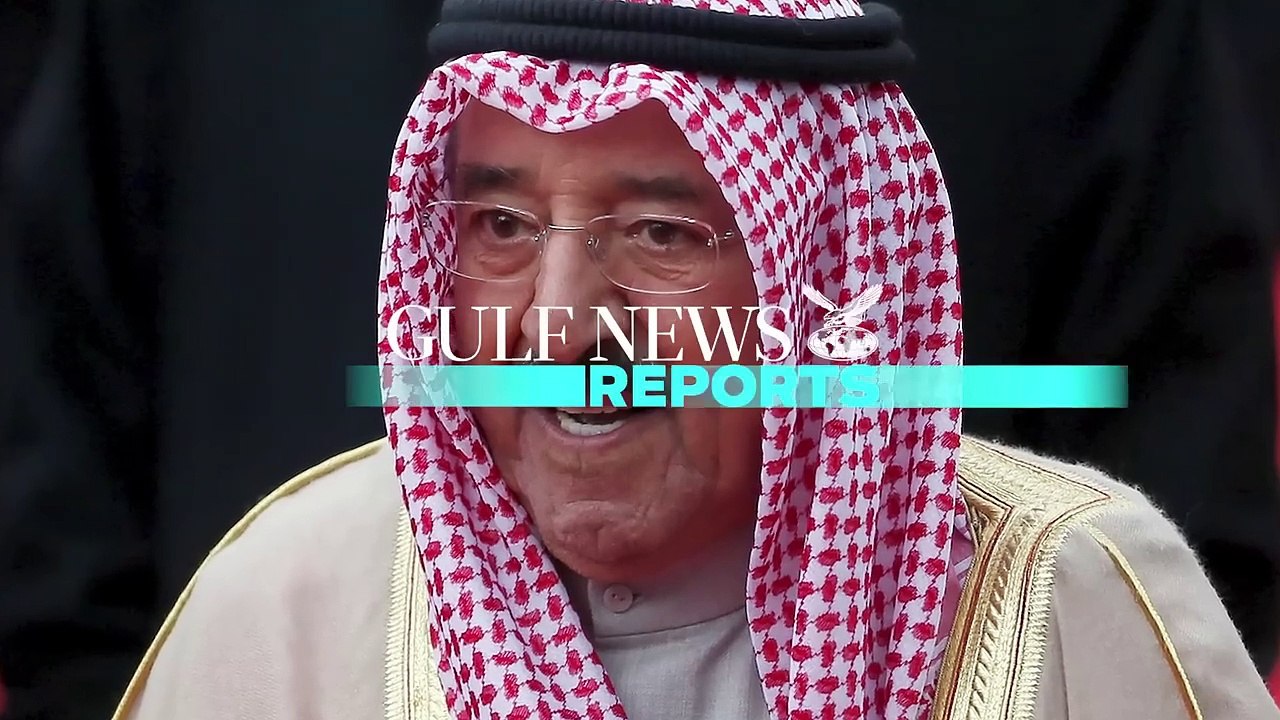 Kuwait Emir Sheikh Sabah Al Ahmad Al Sabah passes away at 91
