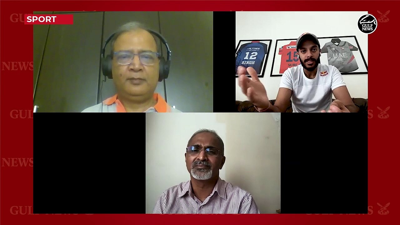 IPL 2020 in UAE: Player review with Chirag Suri - Episode 2