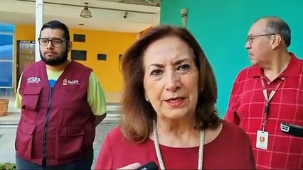 Calor y dengue provocan muertes en Tabasco