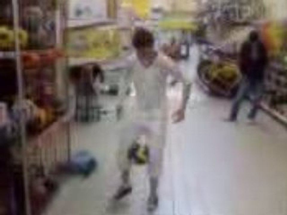 alex bg a auchan