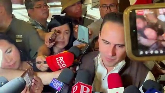 ”Habrá festejos para las mamás coahuilenses”: Manolo Jiménez