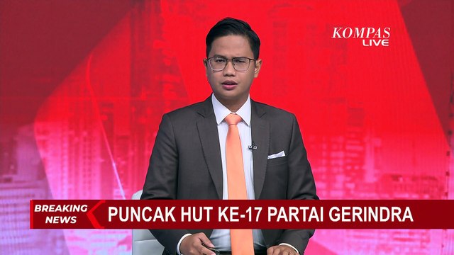 Soal Kinerja Pemerintahannya dan Gibran, Presiden Prabowo: 100 Hari Tak Boleh Buat Kita Puas Diri