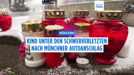 Nachrichten des Tages | 15. Februar - Morgenausgabe