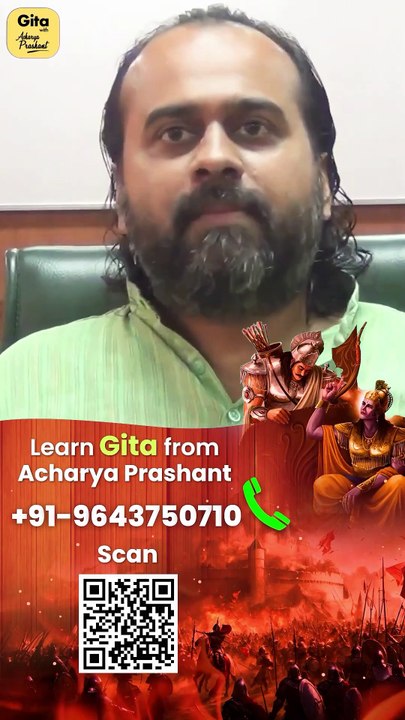 Mr. Hormones || Acharya Prashant