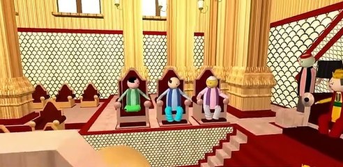 MAKE JOKE INDIA || MJI || - RAJ VAIDYA