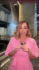 Clima en Monterrey hoy 25 de abril: Jueves con sol y 33 grados