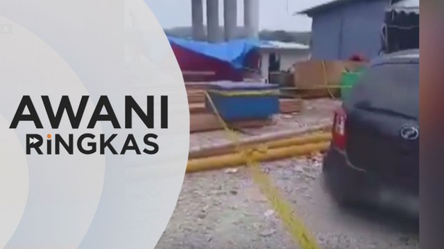 AWANI Ringkas: Kes bunuh Norshamira: Polis tahan suspek