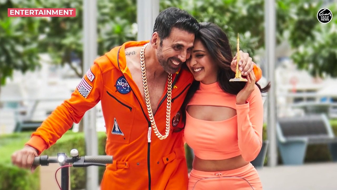 ‘Laxmii’ film review: Akshay Kumar’s movie is low on frights and laughter