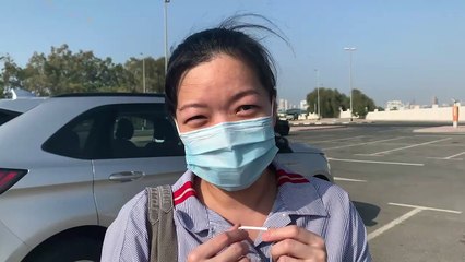 Malaysian mother reunites with her son in Dubai after two-year custody battle