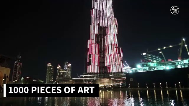 Burj Khalifa: 10 Amazing Facts About the World’s Tallest Building