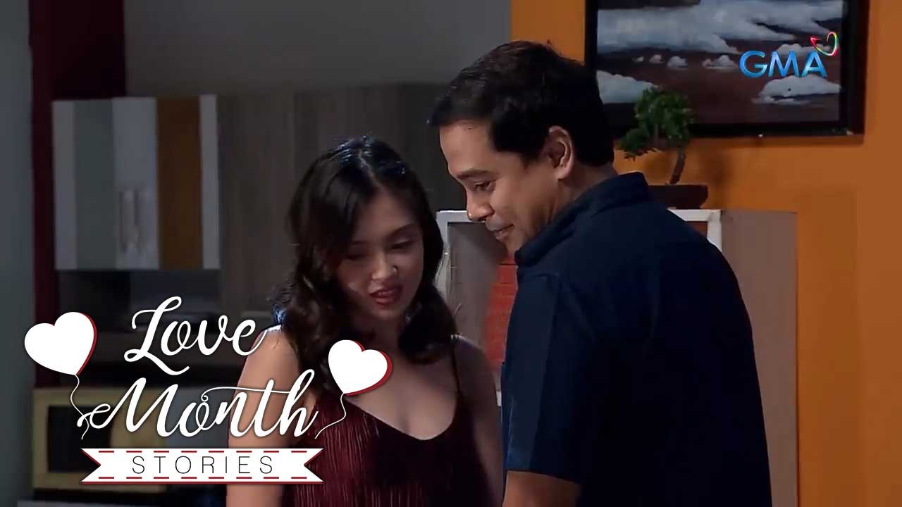 Happy Together: DIY Valentine's date... because he had ZERO plans! (Love Month Stories 2025)