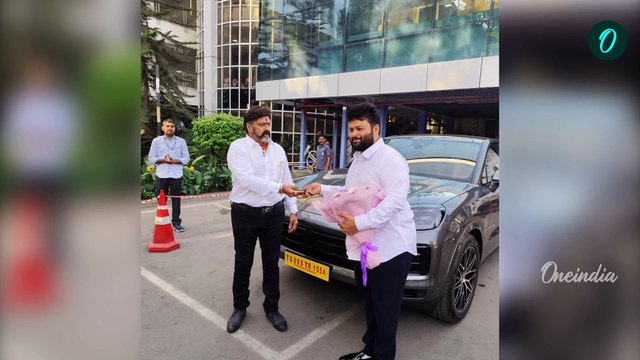 Nandamuri Balakrishna: Thaman కు అదిరిపోయే గిఫ్ట్ ఇచ్చిన Balayya.. ఎన్ని కోట్లంటే | Oneindia Telugu