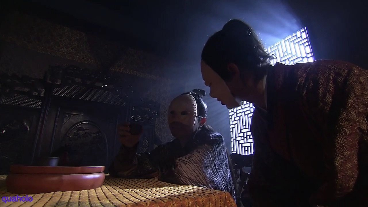 Lục Tiểu Phụng Truyền Kỳ 2007 tập 2 thuyết minh - The Legend of Lu Xiao Feng (2007)