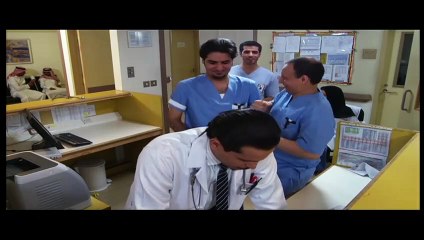 مسلسل 37 درجة 2 الحلقة 25