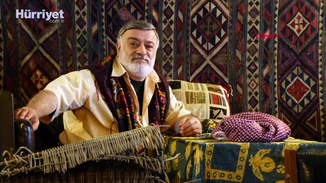 1 yıldır kanser ile mücadele ediyordu... 74 yaşındaki 'Kahtalı Mıçe hayatını kaybetti