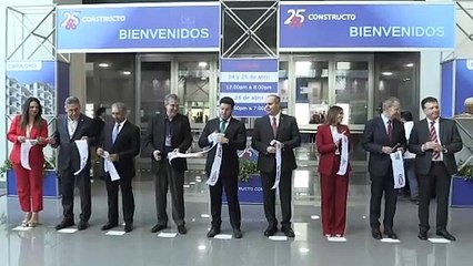 CMIC reconoce al Gobierno de Nuevo León por su labor en la obra pública