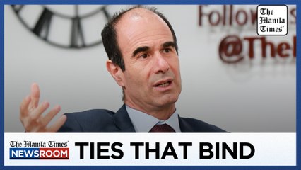 Ties That Bind | TMT Newsroom