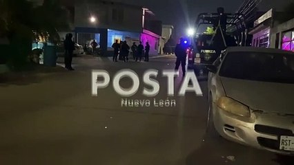 Sufren madre e hijo un ataque armado en Juárez