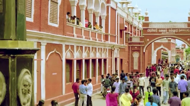 Tamil 2025 Ajith Kumar New Release Hindi Dubbed Movie - South Indian Movies Action Dubbed In Hindi