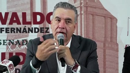 Buscarán Waldo y Judith obligatoriedad de estancias para adultos mayores