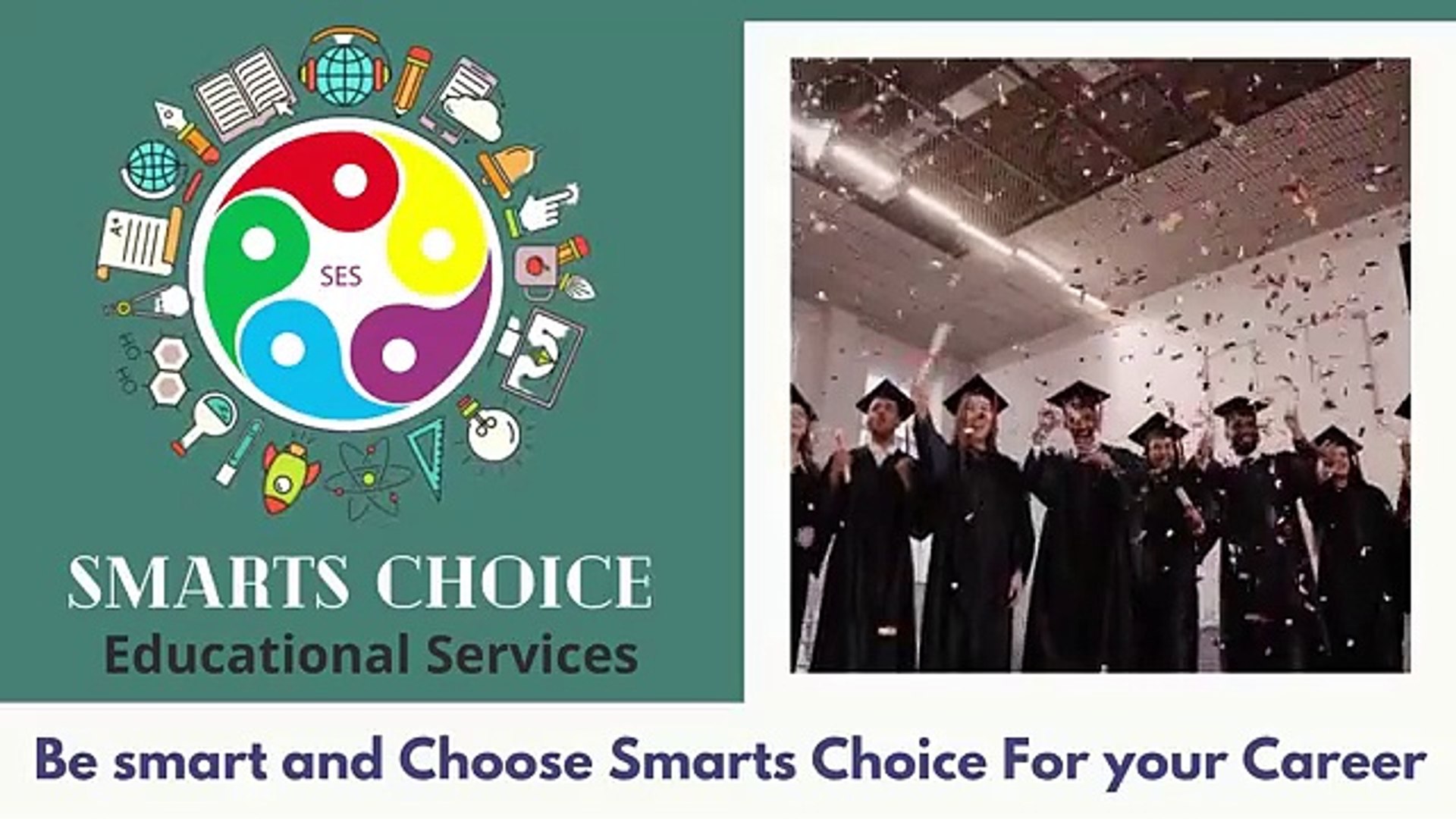 Best Educational Consultancy in Hyderabad