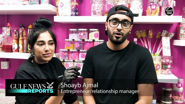 Dubai-based British siblings’ bakes, burgers are a runaway hit at the Ripe Market amid Covid-19