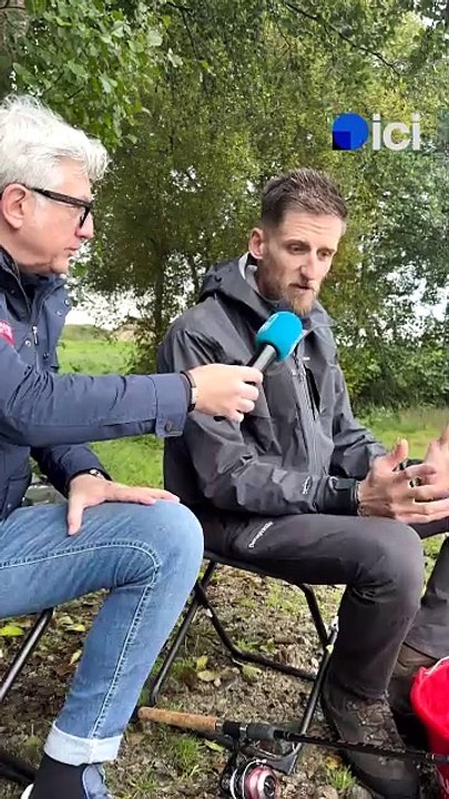 La pêche des cyprinidés au feeder