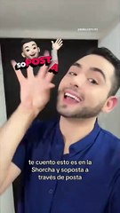 Ya me voy pal’ suelo Pablo Montero hace el oso en San Diego