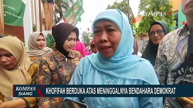 [FULL] Deretan Fakta Tewasnya Bendahara Partai Demokrat Buntut Kecelakaan Moge