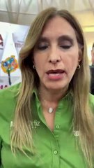 Maki Ortiz: Plan C es fundamental para la continuidad de la 4T