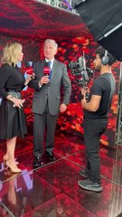 Alejandro Cacho, moderador del segundo debate presidencial, colaborador de POSTA