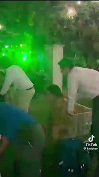 ¡Mal recuerdo! Se intoxican en boda y terminan en el hospital de Cuernavaca