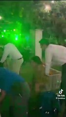 ¡Mal recuerdo! Se intoxican en boda y terminan en el hospital de Cuernavaca