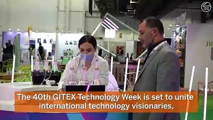 Gitex Technology Week 2020 gathers global innovators, investors in Dubai