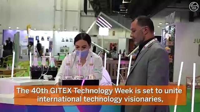 Gitex Technology Week 2020 gathers global innovators, investors in Dubai