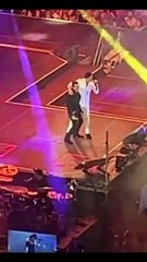 Orgulloso Eduardo Capetillo de su vástago