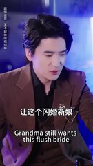 To save her grandmother, she married a comatose man as a fortune bride—but got pregnant on the wedding night.