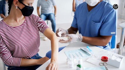 UAE urges all residents to take COVID-19 vaccine