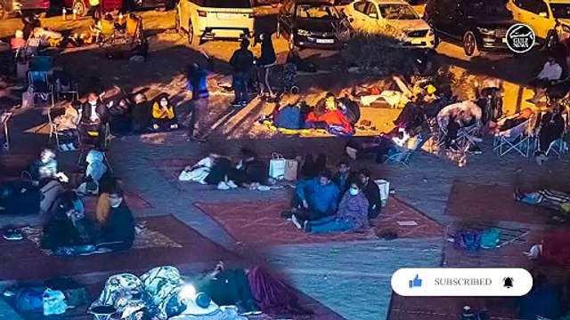 Spectacular Geminids meteor shower lights up UAE skies