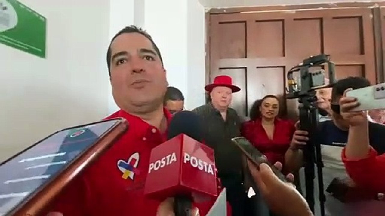 PRI Veracruz denuncia uso de programas sociales en veda electoral